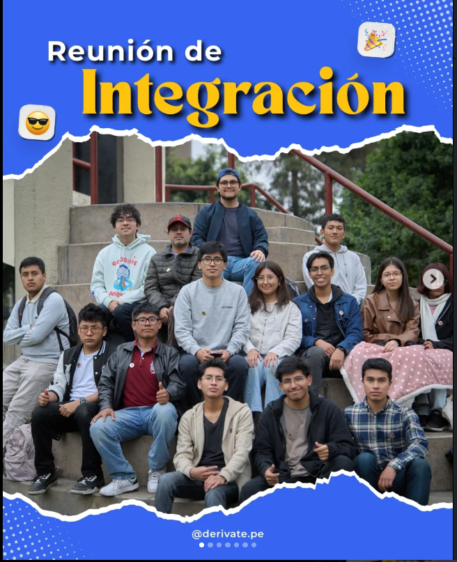 Reu integración